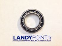 RTC6018 - Centre Differential Bearing - Range Rover Classic