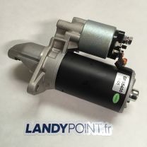 RTC6061A - Starter Motor V8 - Aftermarket -  Land Rover Series 3 / Defender / Discovery 1 / Range Rover Classic