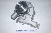 RTC6339G - Water Pump - 3.5L -  V8 - OEM - Discovery 1 / Range Rover Classic 