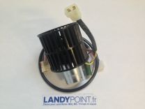 RTC6693 - Motor / Fan Assembly 200TDI - Discovery / Range Rover Classic - PRICE & AVAILABILITY ON APPLICATION