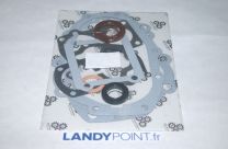 RTC6797G - LT77 5 Speed Gearbox Gasket Set - OEM - Defender - Discovery 1 - Range Rover Classic