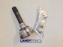 RTC6811R - Front Axle CV Joint - ABS Models - Aftermarket - Discovery / Range Rover Classic