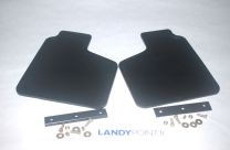 RTC6820 - Front Mudflap Kit - Pair - Discovery 1