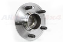 RUC500120 - Rear Wheel Hub / Bearing Assembly - Aftermarket - Discovery 3 / Discovery 4 / Range Rover Sport