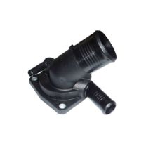 4624378 - Connection - Water Outlet / Thermostat Housing - 4,4 L Petrol - For Discovery 3 / Discovery 4 / Range Rover Sport