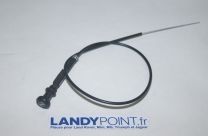 SBF10031 - Choke Cable - 36" - 1275cc - Genuine - Classic Mini