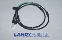 SEM500070 - Front Brake Pad Wear Sensor - Discovery 3 / Discovery 4