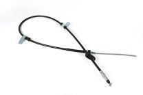 SPB000180 - Hand Brake Cable - RH Cable For LHD - Freelander 1 