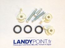 STC1232 - Headlamp Fitting Kit - Discovery 1 / Discovery 2