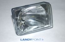STC1235 - Headlight Assembly RH - LHD - 300TDI - OEM - Discovery - PRICE & AVAILABILITY ON APPLICATION