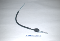 STC1528 - Handbrake Cable - Discovery 1 / Range Rover Classic
