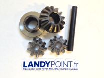 STC1846 - Differential Planet Gear Kit - 24 Spline Half Shaft - Aftermarket - Defender / Discovery / Range Rover P38 / Range Rover Classic