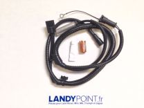 STC1864 - Front RH ABS Brake Sensor Assembly - Aftermarket - Range Rover Classic - PRICE & AVAILABILITY ON APPLICATION - PLEASE CALL