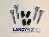 STC1920R - Caliper Guide Pin Kit - Aftermarket - Discovery 2 / Range Rover P38