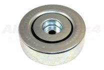 STC2132G - Auxiliary Drive Pulley - Aftermarket - Range Rover P38