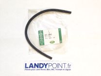 STC2843 - Injector Spill Hose Return - 310mm - BMW Diesel 2.5L - Genuine - Range Rover P38 - PRICE & AVAILABILITY ON APPLICATION - PLEASE CALL