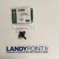 STC2948 - Windscreen Washer Jet / Tube Connector - P38