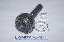 STC3051ODM - Front Constant Velocity Joint - 24 Spline - ODM - Defender / Discovery 1 / Range Rover Classic