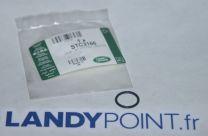 STC3166 - Air Conditioning "O" Ring - 17mm x 18.2mm - Discovery / Range Rover Classic - Genuine