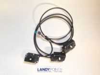 STC3259 - Heater Flap Control Motor Kit - Genuine - Range Rover P38 - PRICE & AVAILABILITY ON APPLICATION
