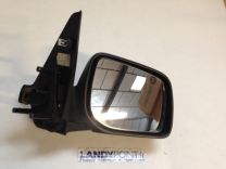 STC3743 - Electric RH Door Mirror Assembly - Genuine - Range Rover P38 - ONLY 1 AVAILABLE
