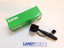 STC4016 - Windscreen Wash / Wiper Switch - Lucas - Discovery 1 / Discovery 2 / Range Rover Classic / Freelander