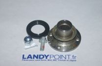 STC4858 - Differential Drive Flange Kit - 4 Bolt - Defender / Discovery 1 / Discovery 2 / Range Rover Classic