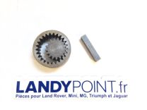 STC822 - Oil Pump Gear Kit - LT77 Suffix G - H - Defender / Discovery / Range Rover Classic