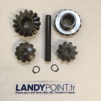 STC851 - Differential Gear Set - 10 Spline - Defender / Discovery / Range Rover Classic / Land Rover Series
