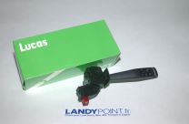 STC865 - Master Lighting Switch - Indicator / Dip / Horn - Lucas - Discovery 1