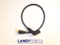 STC8667 - Cable Bougie No.8 - V8 Essence - Range Rover Classic