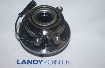 TAY100050R - Rear Hub Assembly with Sensor - Aftermarket - Discovery 2