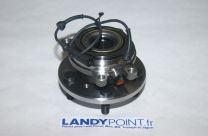 TAY100050 - Rear Hub Assembly with Sensor - OEM - Discovery 2 - PRICE & AVAILABILITY ON APPLICATION