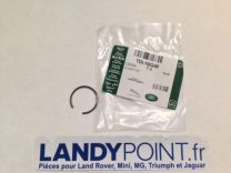 TDL100240 - CV Boot Retainer Circlip - Genuine - Defender / Discovery / Range Rover Classic