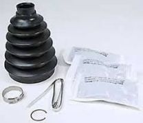 TDR100780G - Front CV Joint Gaiter Kit - Discovery 2