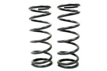 TF015 - Pair Heavy Load Front / Light Load Rear Suspension Coil Springs - Terrafirma - Defender / Discovery 1 / Range Rover Classic