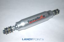 TF123 - Amortisseur Grand Diametre AV +5cm - Terrafirma - Defender / Discovery / Range Rover Classic