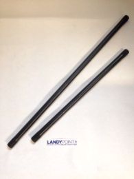 TF2001 - Heavy Duty Rear Drive Shafts - Pair - Terrafirma Raptor - Defender 90 / Discovery / Range Rover Classic - Up To 1994  