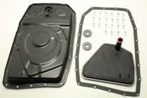 TF2142 - Metal Oil Pan Transmission Conversion Kit - 6 Speed Automatic - 6HP26  - Discovery 3 / Discovery 4 / Range Rover Sport / Range Rover L322