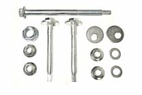 TF7205 - TERRAFIRMA Front Lower Suspension Arm Fitting Kit - Discovery 3 / Discovery 4 / Range Rover Sport