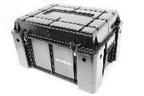 TF893 - TERRAFIRMA Storage Box - High Lid