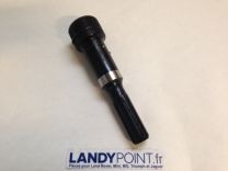 TUD500020 - Front Drive Shaft - Genuine - Defender - PRICE & AVAILABILITY ON APPLICATION