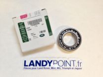 TZZ000050 - Front Differential Needle Bearing - Genuine - Range Rover L322