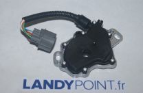 UHB100190 - Automatic Transmission Switch Assembly - OEM - Discovery 2 - PRICE & AVAILABILITY ON APPLICATION