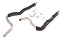 STC3917 - Heater Matrix Pipe Kit - For Discovery 1