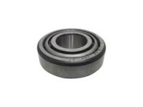 UKC8 - Primary Pinion Rear / Mainshaft Front Tapper Roller Bearing LT77 / R380 - OEM - Defender / Discovery 1 & 2 / Range Rover Classic / Range Rover P38