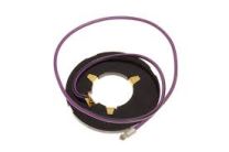 608462 - Horn Slip Ring / Cable And Insulator - For Triumph Spitfire / TR4 / TR4A / Tr5 / TR6 / Gt6