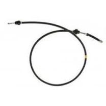 NTC4945 - Accelerator Cable For Defender 200TDI - LHD (VIN)HA455646 - (VIN)LA939975 