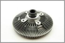 ERR2266 - Viscous Fan Coupling - 300TDI - OEM - Defender / Discovery / Range Rover Classic