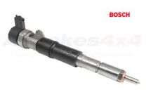 STC4555E - Fuel Injector TD4 - Standard Exchange - Bosch - Freelander - PRICE & AVAILABILITY ON APPLICATION